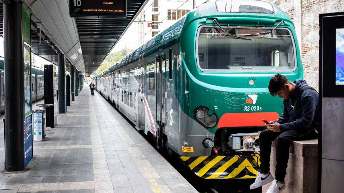 Immagine di Come stanno le infrastrutture lombarde? Verso le regionali