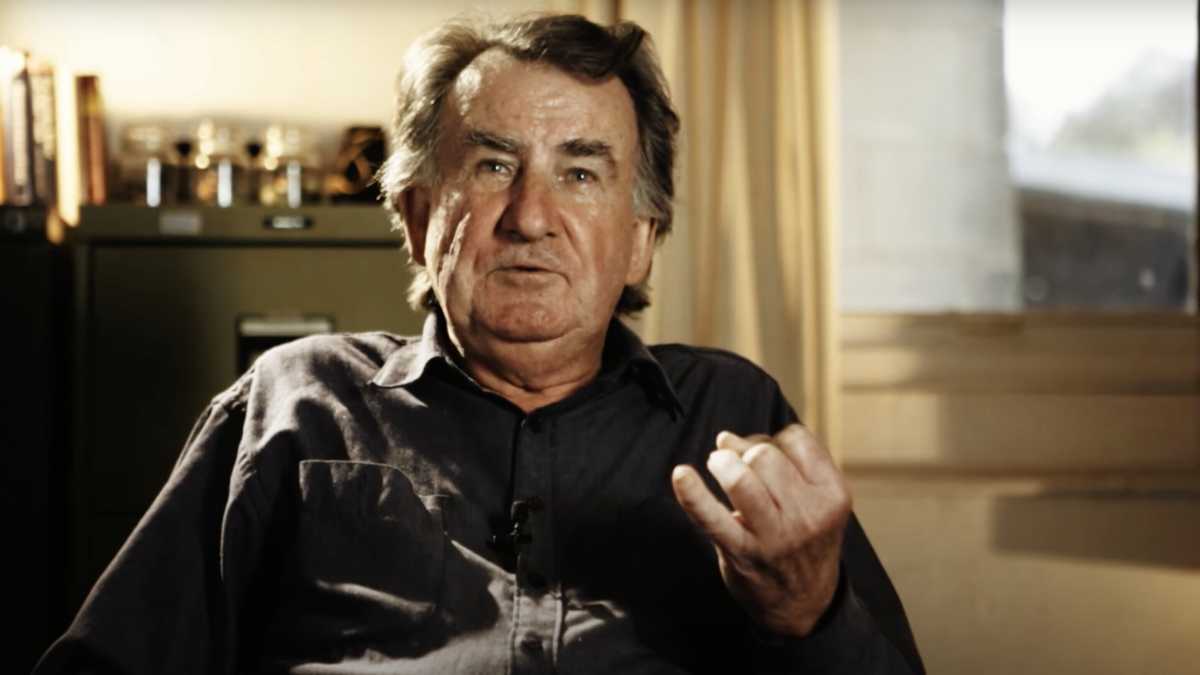 Immagine di Alla scoperta di Gerald Murnane, il più grande scrittore che nessuno conosce