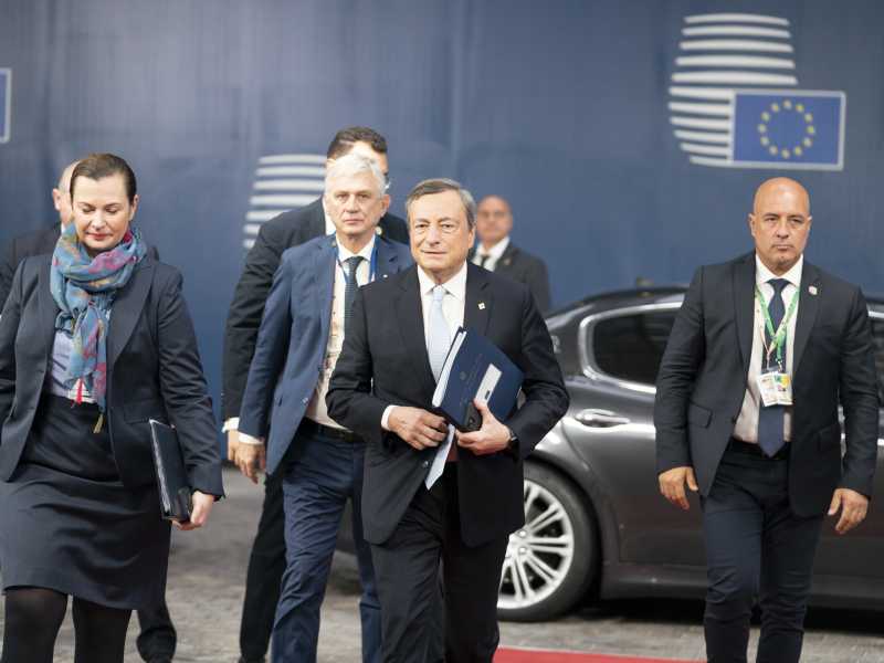 Foto LaPresse