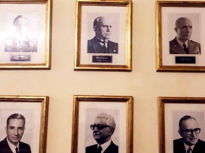 Perché è urgente costruire un museo del fascismo