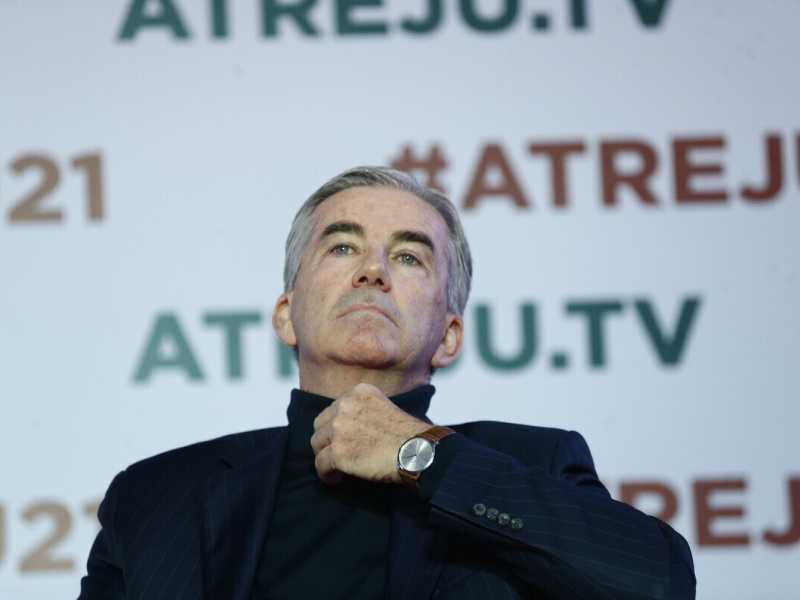 Foto di Cecilia Fabiano, via LaPresse&nbsp;<br />