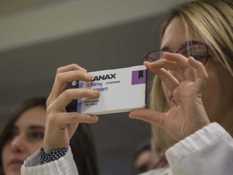 Foto LaPresse