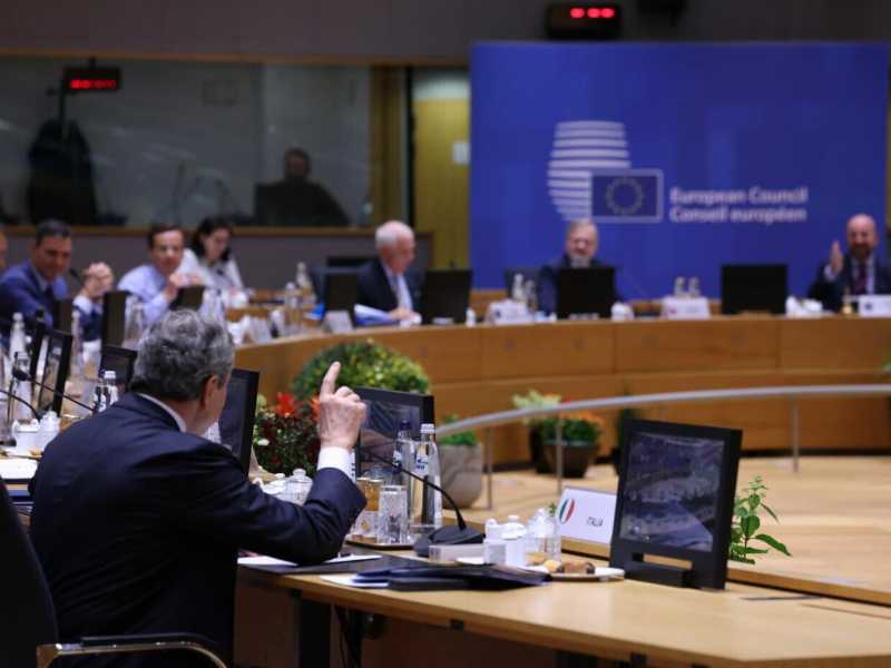Con Pechino non facciamo gli errori fatti con Mosca, dice l'Ue
