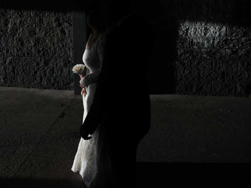 AP Photo/John Locher<br />