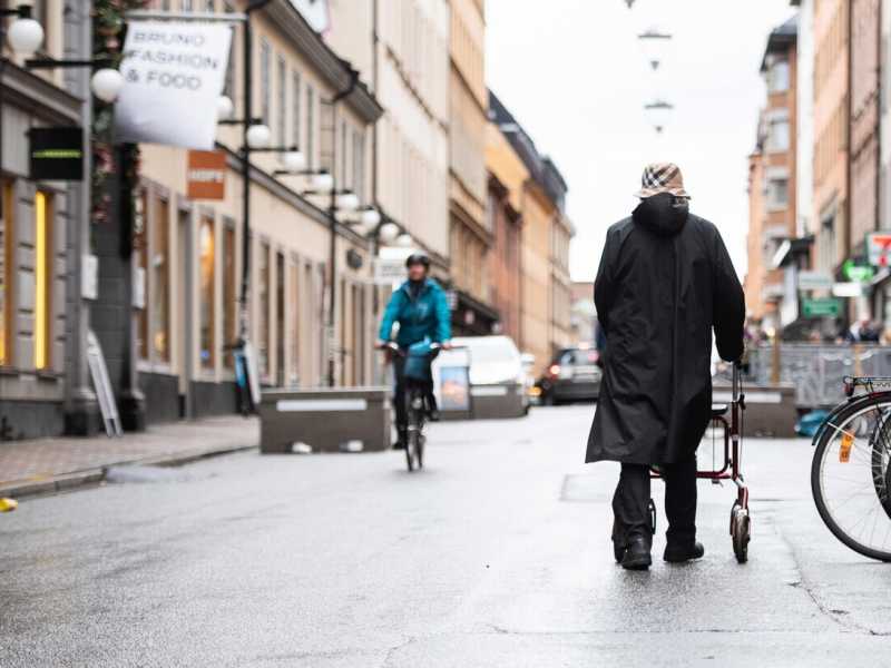Salute mentale: aiutare le persone nel tempo prima obbligarle alla cura