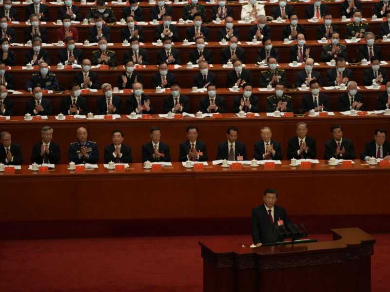 Come chiamare Xi Jinping per capire meglio la nuova Cina