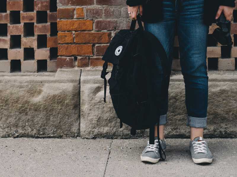Foto di Scott Webb, via Unsplash <br />