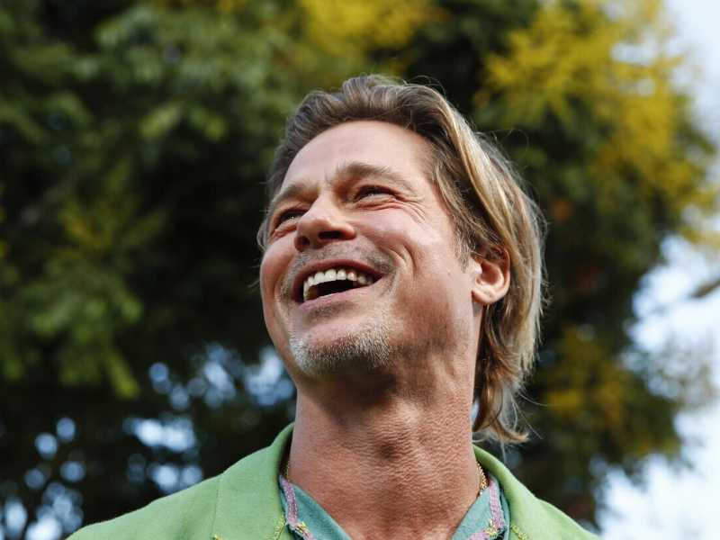 Foto di Caroline Brehman, via Ansa <br />