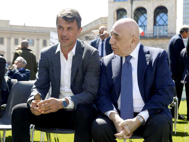 Foto LaPresse