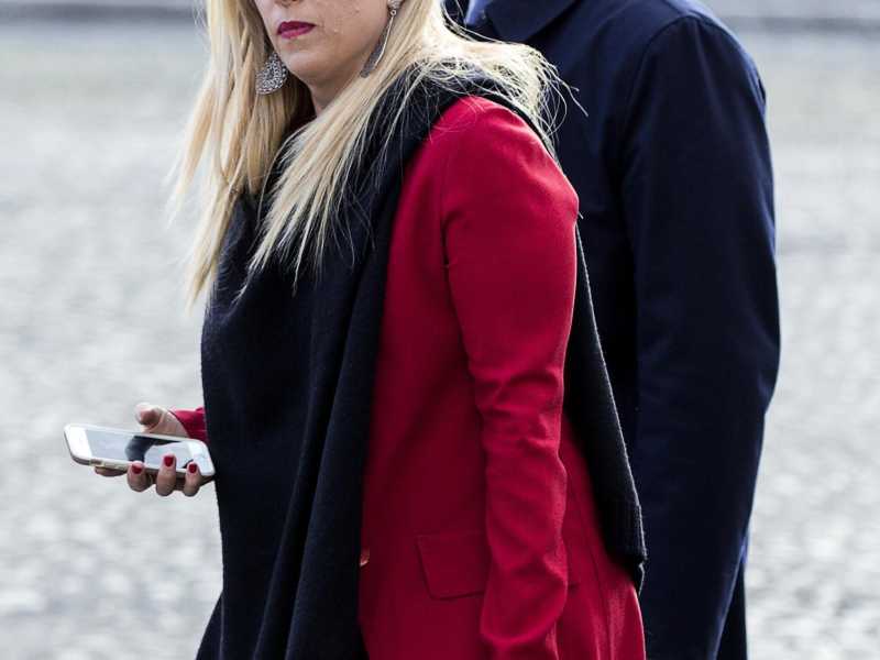 Rampelli è il primo grande sacrificato da Giorgia Meloni: storia di un parricidio