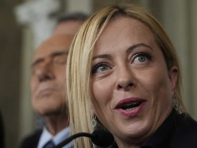 Foto LaPresse