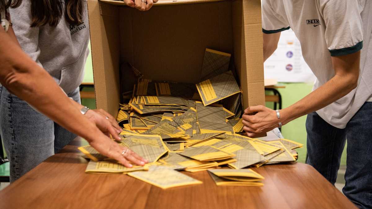 Immagine di E adesso basta lagne moraleggianti sulla legge elettorale
