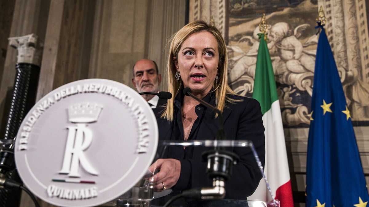 Immagine di Da Salvini a Tajani a Crosetto: tutti i ministri del governo Meloni