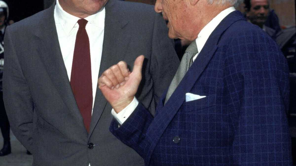 Immagine di Il gran rifiuto alla Meloni. Le Élite e la politica, storia di amori e tradimenti