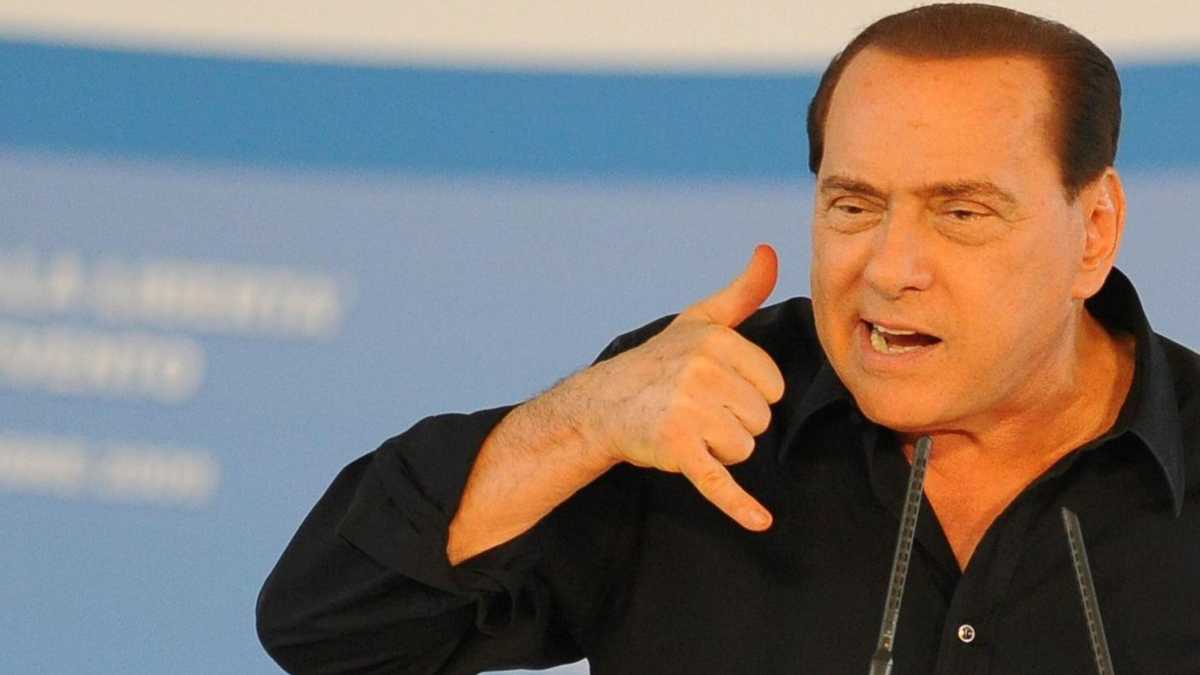 Immagine di Trump, Putin e Lavrov. Esclusivo: le intercettazioni più belle del Cav.