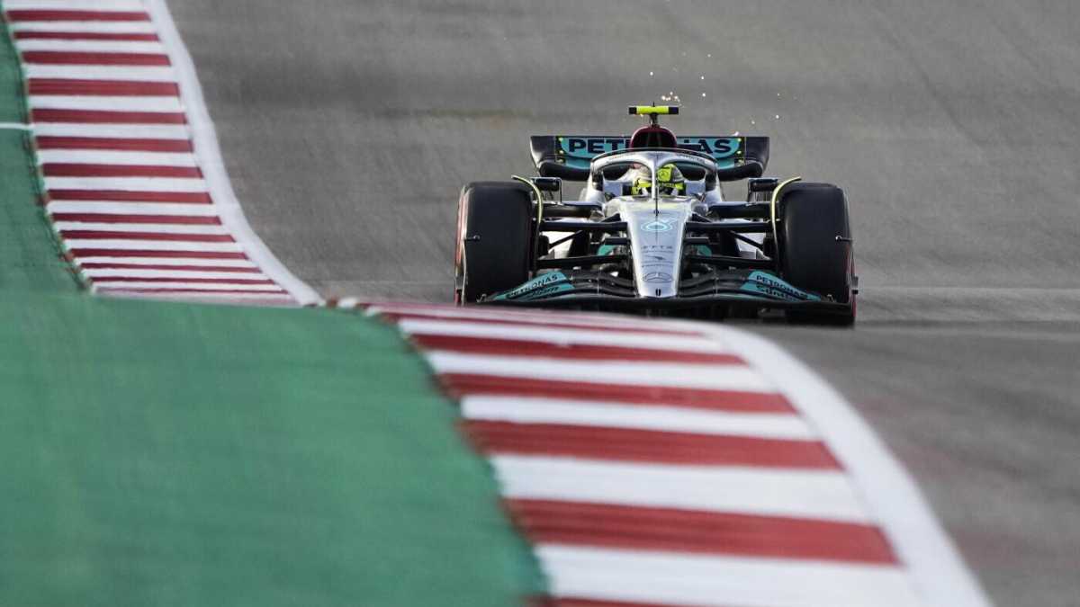 Immagine di Hamilton ha ancora tre gare per tornare se stesso