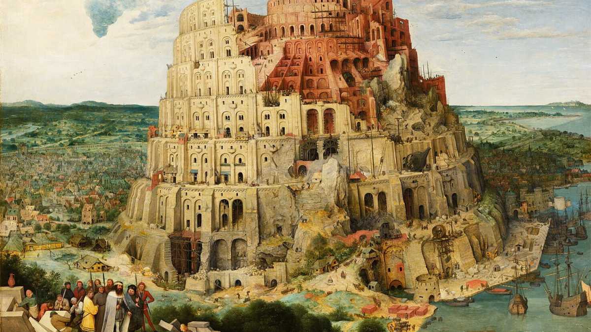 Immagine di Tutte le parole del mondo
