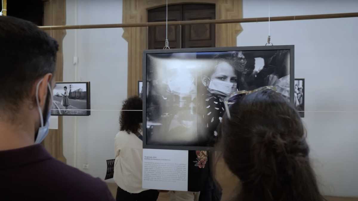 Immagine di La fotografia etica che non mira a piacere