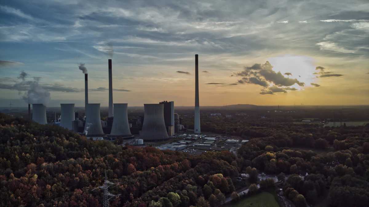 Immagine di L’Europa industriale di fronte al suo destino