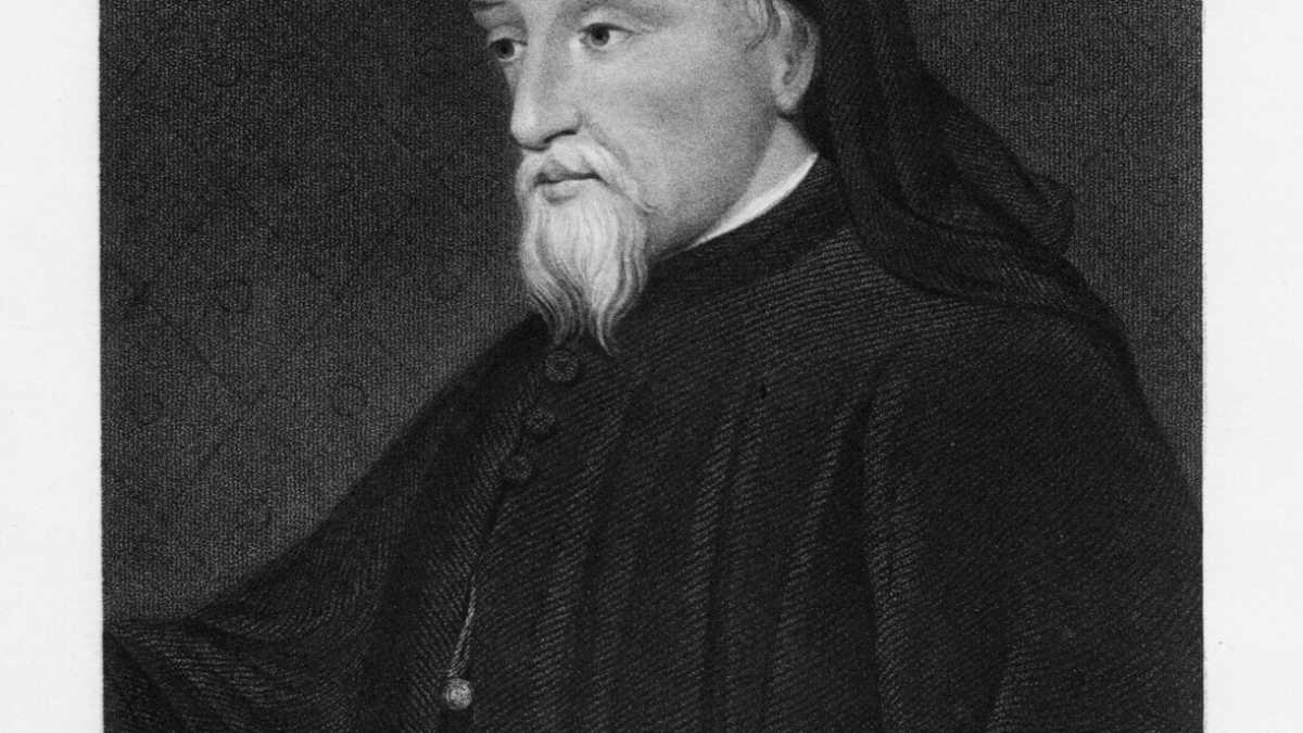 Immagine di Lo stupro che non c’era. La ricerca smaschera la farsa su Chaucer violentatore