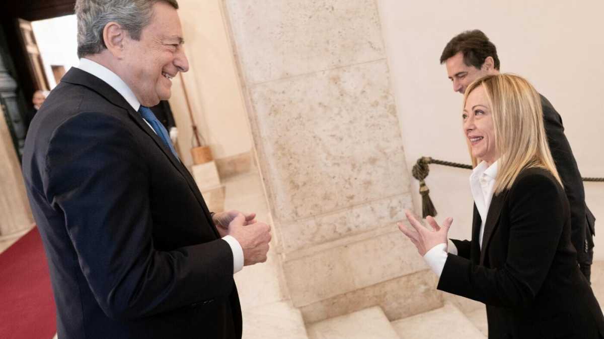 Immagine di Il governo Meloni è una svolta per l'Italia: pro e conto