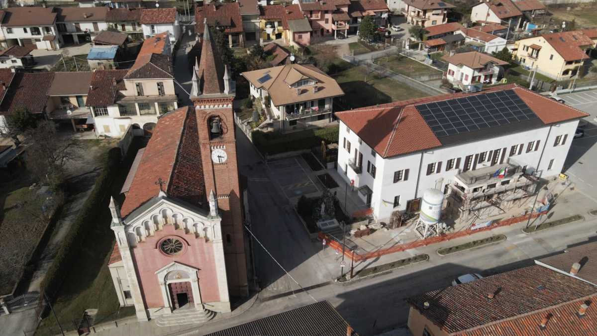 Immagine di Soprintendenze in trincea, tra Pnrr da spendere e fame di rinnovabili