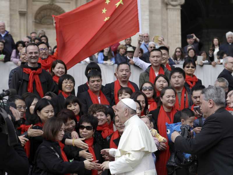 (foto LaPresse)<br /> 