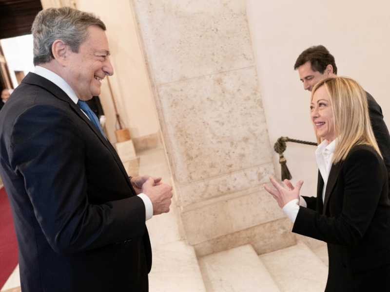 Foto LaPresse