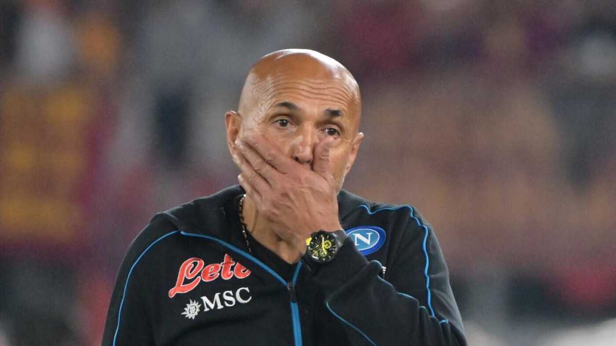 Immagine di Il capitale umano del Napoli di Spalletti