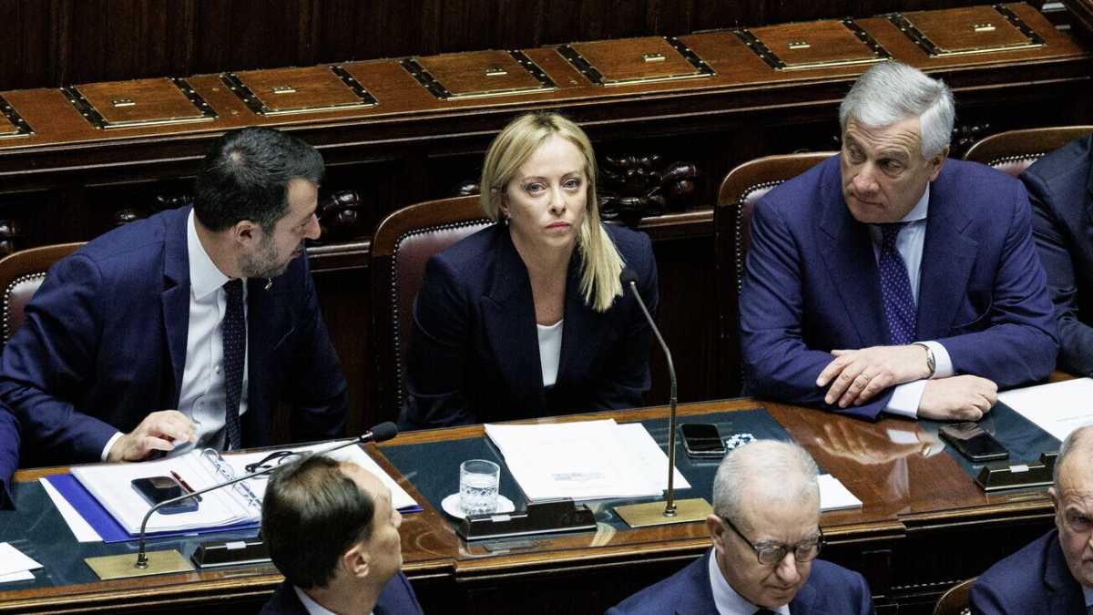 Immagine di Le piroette economiche di Meloni per schivare l’effetto Liz Truss