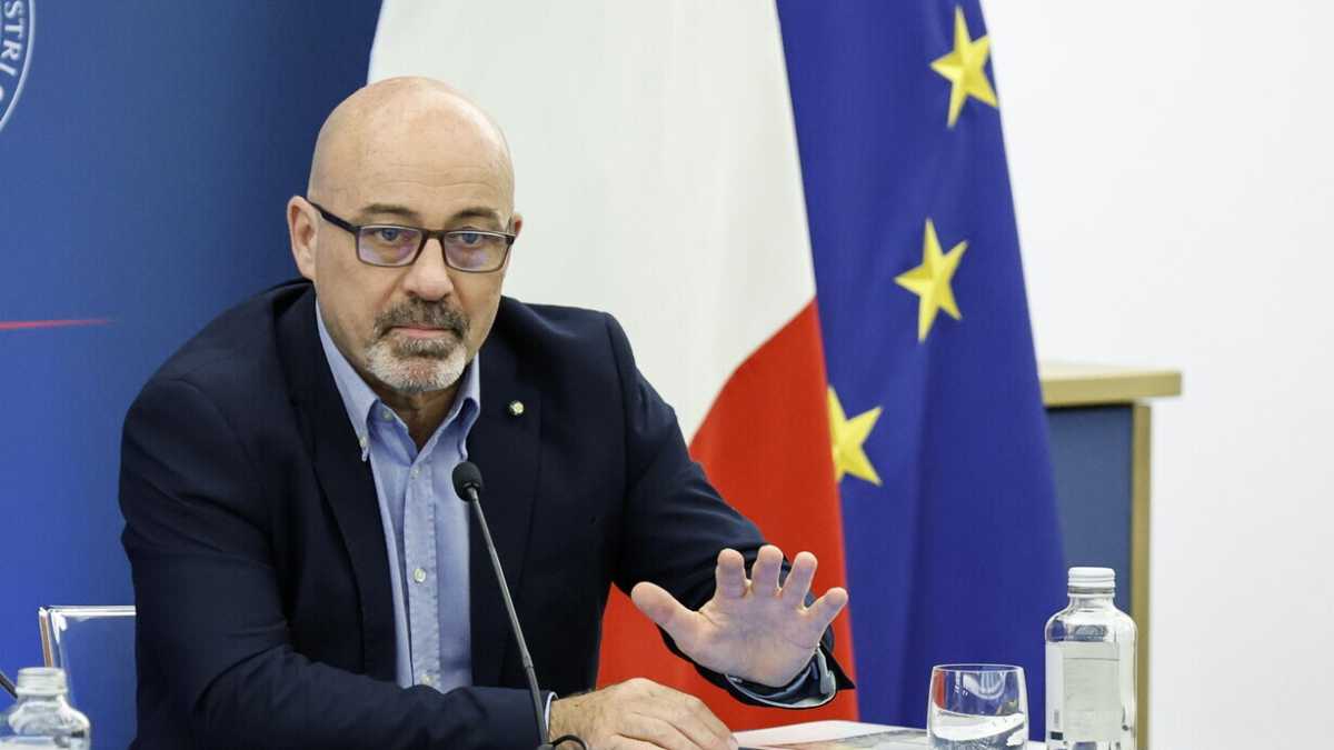 Immagine di Il Partito democratico sta regalando Cingolani a Meloni