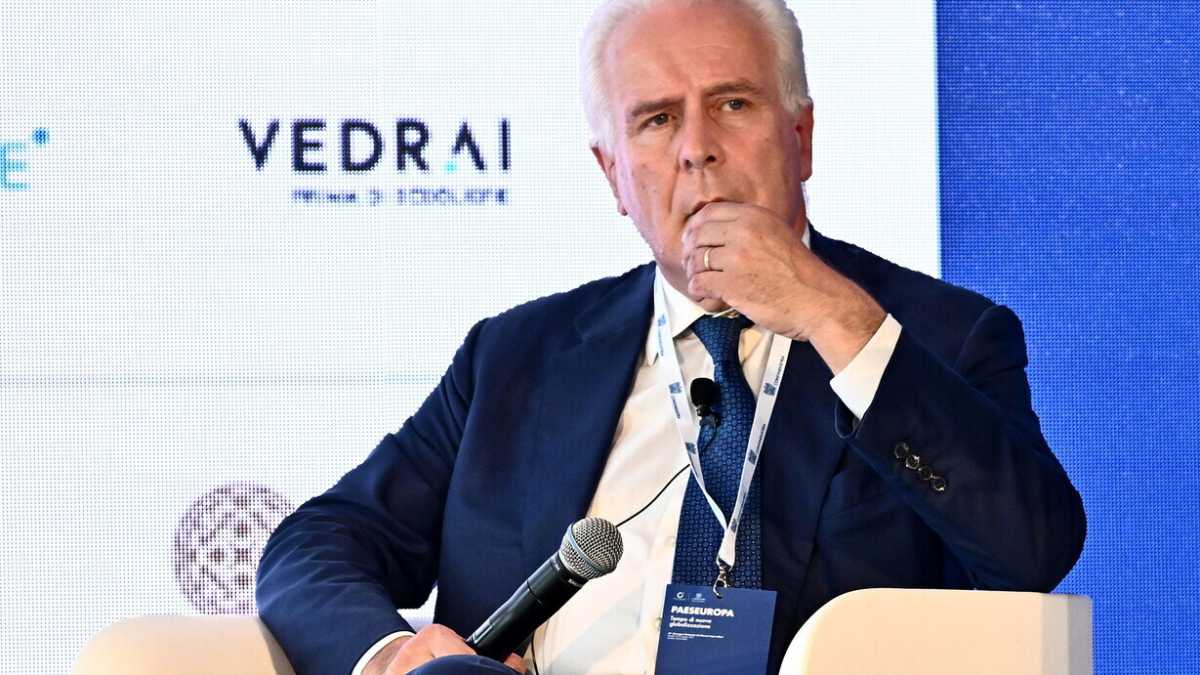 Immagine di L’autonomia non è tema solo leghista. Parla il governatore toscano Giani