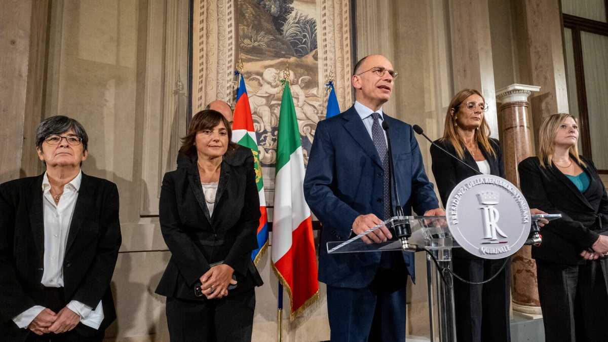 Foto LaPresse
