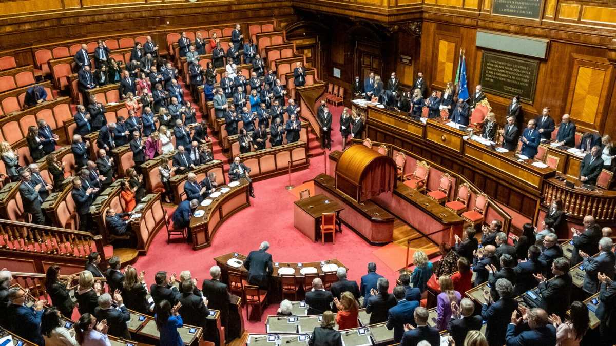 Immagine di Tra sottosegretari e viceministri, il centrodestra rischia la "soglia critica" in Senato