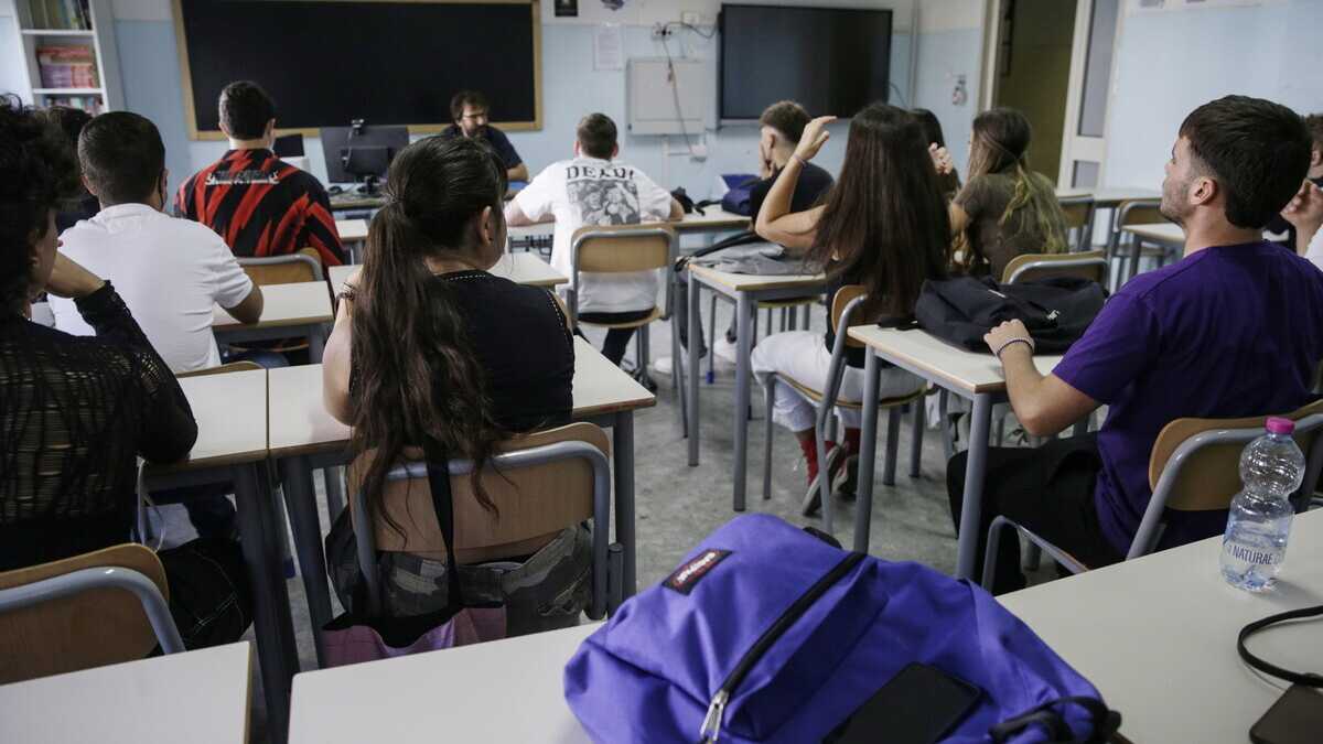 Immagine di Il merito non è di destra né contro la sinistra: è "emancipazione collettiva"