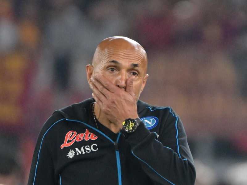 Il capitale umano del Napoli di Spalletti