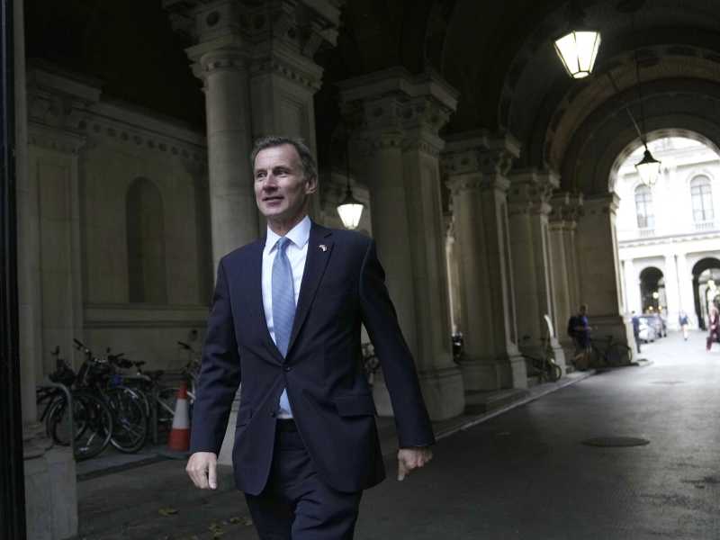 Foto LaPresse
