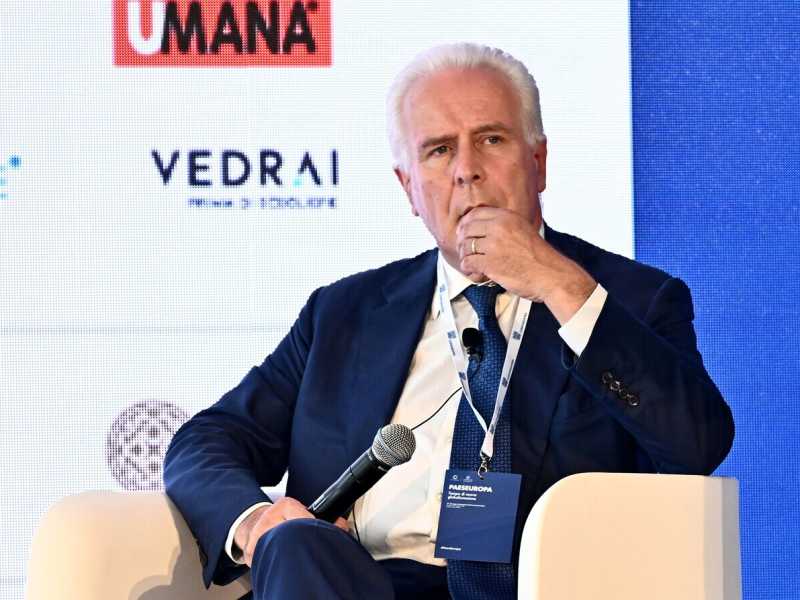 (foto Ansa)
