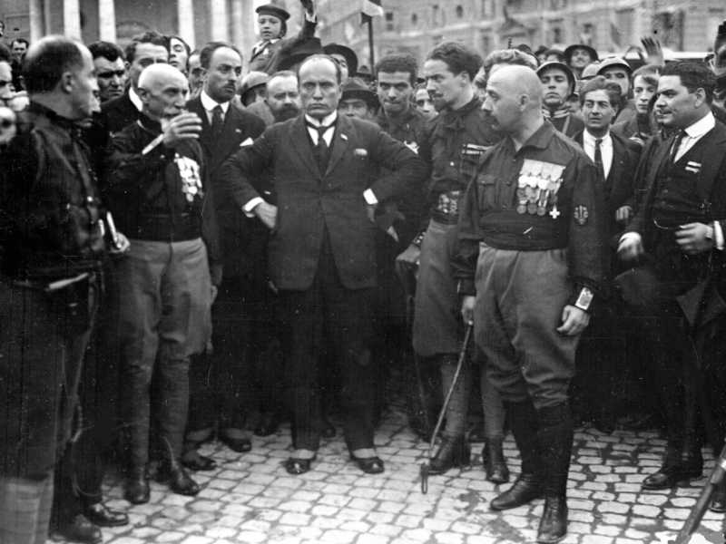 Foto LaPresse