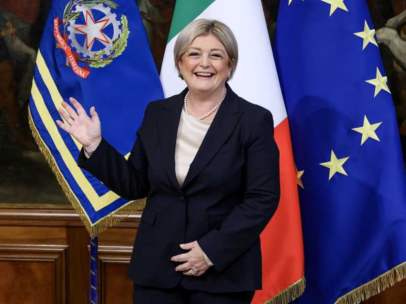 Sorpresa: Fornero promuove la ministra del Lavoro di Meloni e Salvini