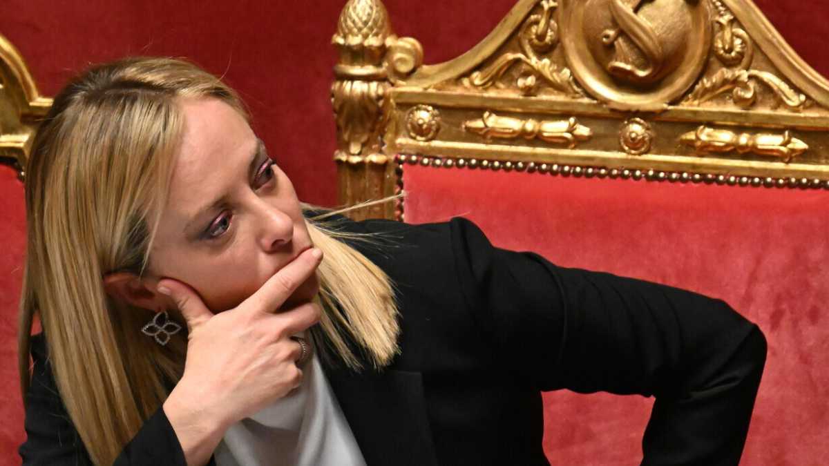 Immagine di Cosa non dice Meloni sulla sanità