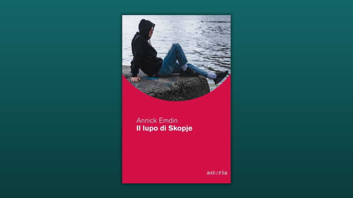 Immagine di Il lupo di Skopje