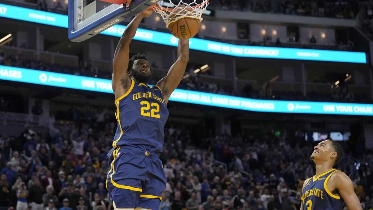 Immagine di I Golden State Warriors hanno rotto il giocattolo Nba?