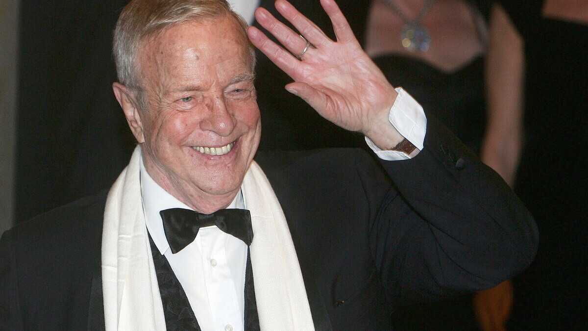 Immagine di La benefica immersione nel mondo di quel "Conformista ribelle" che fu Zeffirelli