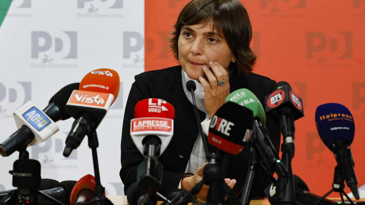 Immagine di Ridicolissimi da opposizione