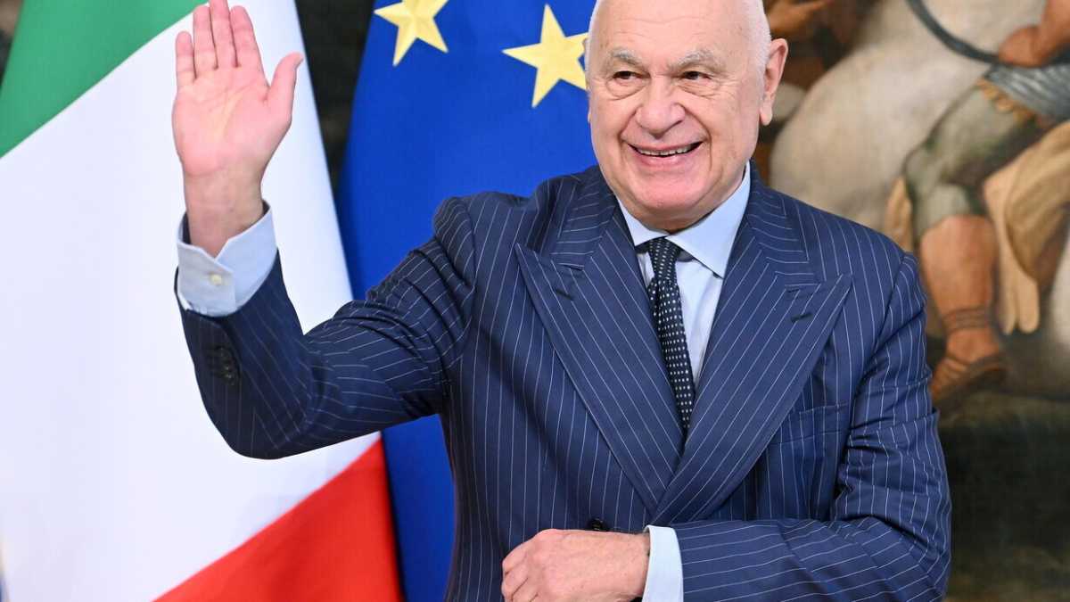 Immagine di Chi sono i nuovi vertici del ministero della Giustizia scelti da Nordio