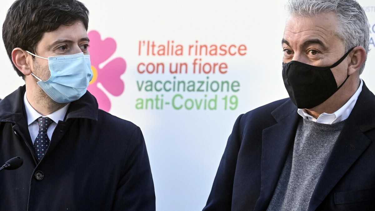 Immagine di La Commissione sul Covid è più vicina. "Pronti al confronto", dice il Pd. Che teme l'intesa tra Renzi e FdI