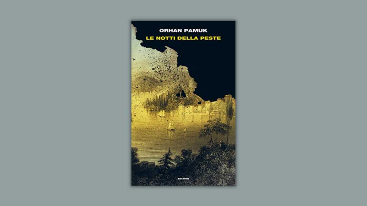 Immagine di Le notti della peste