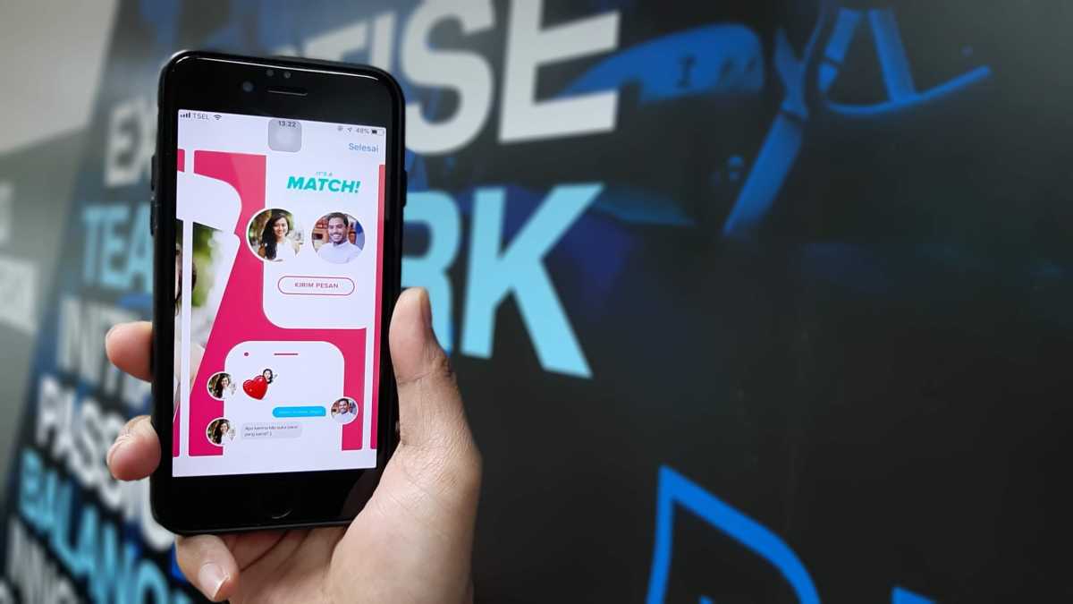 Immagine di Le app di dating funzionano, ma solo per chi rimorchia anche offline