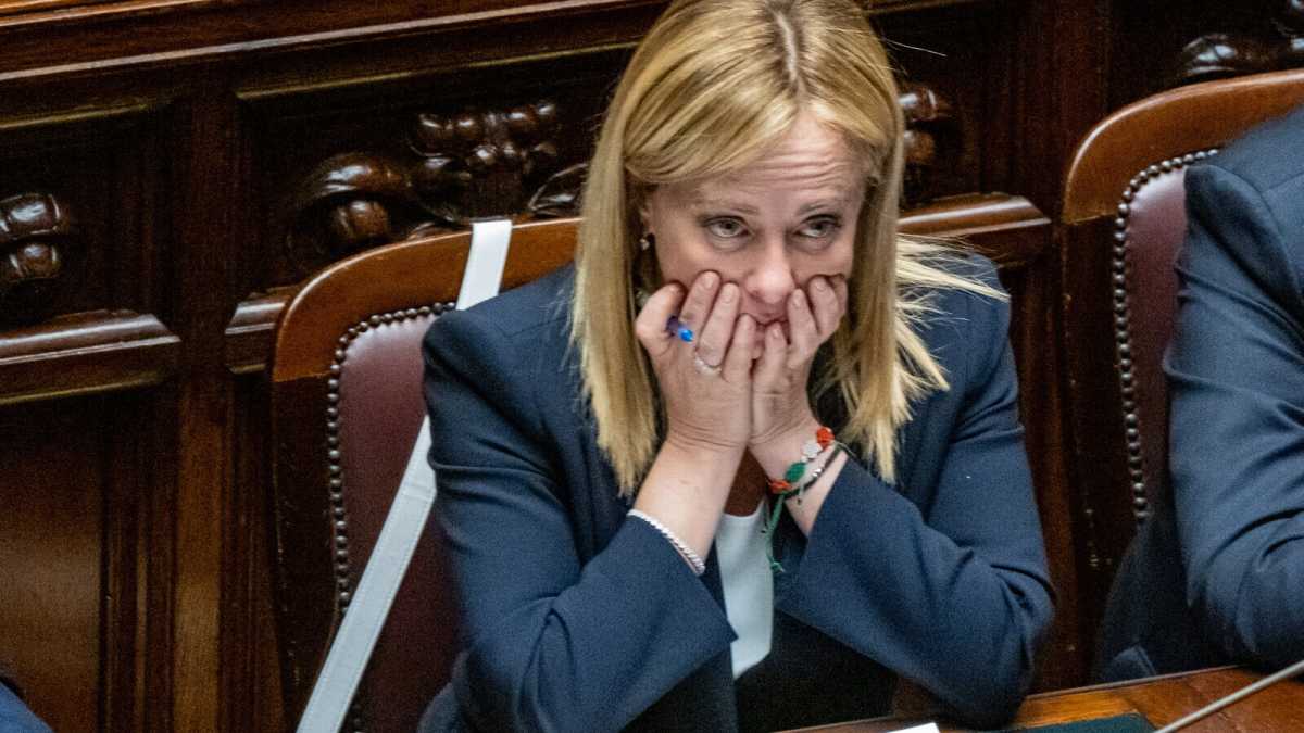 Immagine di A occhio e crocio, un’inizia abbastanzo democratico
